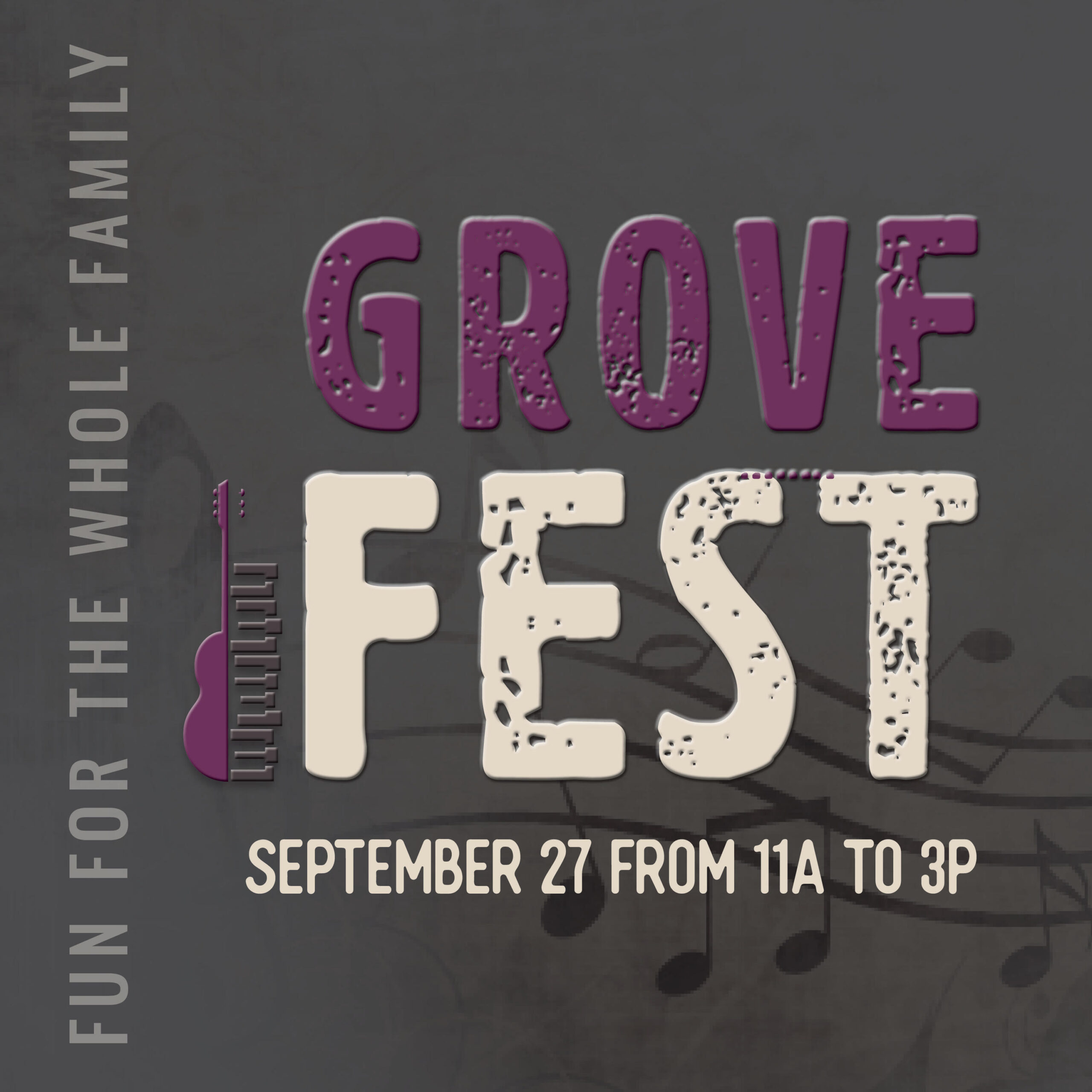 Grove Fest